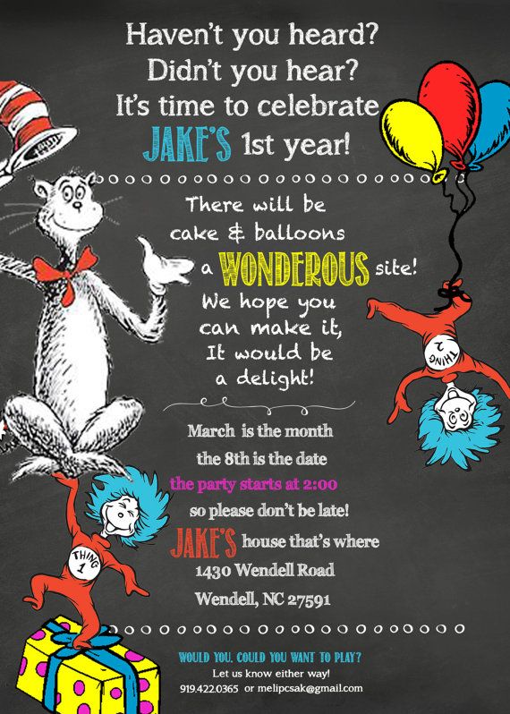 25 5x7 Dr Seuss 1st Birthday Chalkboard By Mythreecharms On Etsy 45 00 25 5x7 Dr Seuss 1st Birthday Chalkboard By Mythreecharms On Etsy 45 00