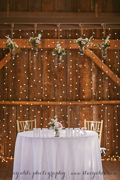 Simple Bride And Groom Table Simple Bride And Groom Table