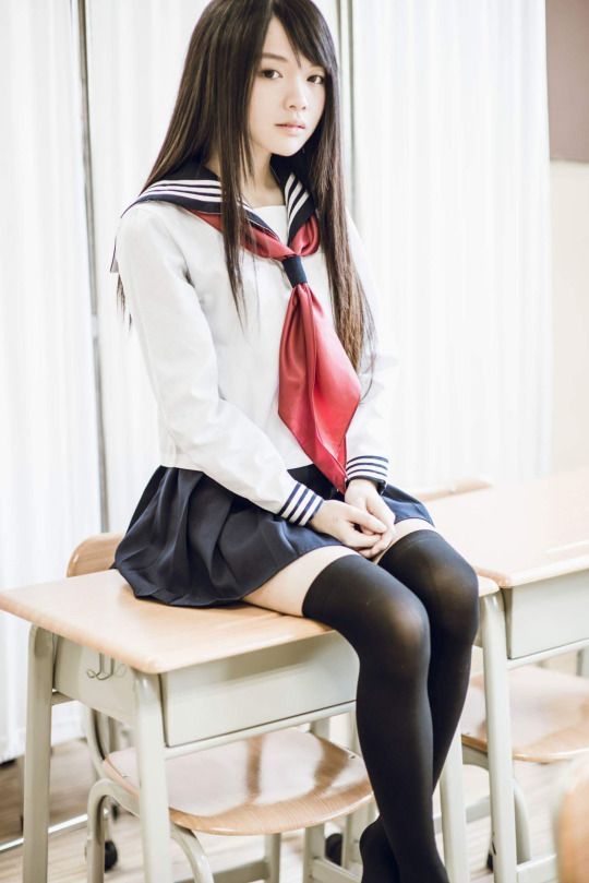 Japan schoolgirl sexy