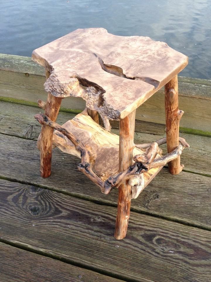 Driftwood Furniture Practical Projects For Your Home And Garden Driftwood Furniture Practical Projects