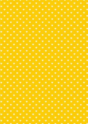 yellow design background