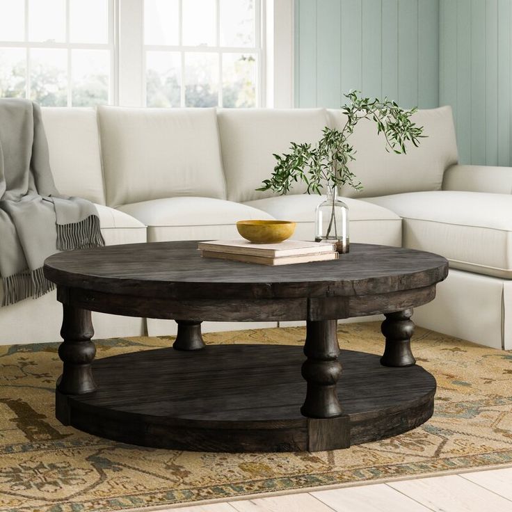 Anner Floor Shelf Coffee Table With Storage Anner Floor Shelf Coffee Table With, Floor Shelf Coffee Table With Storage