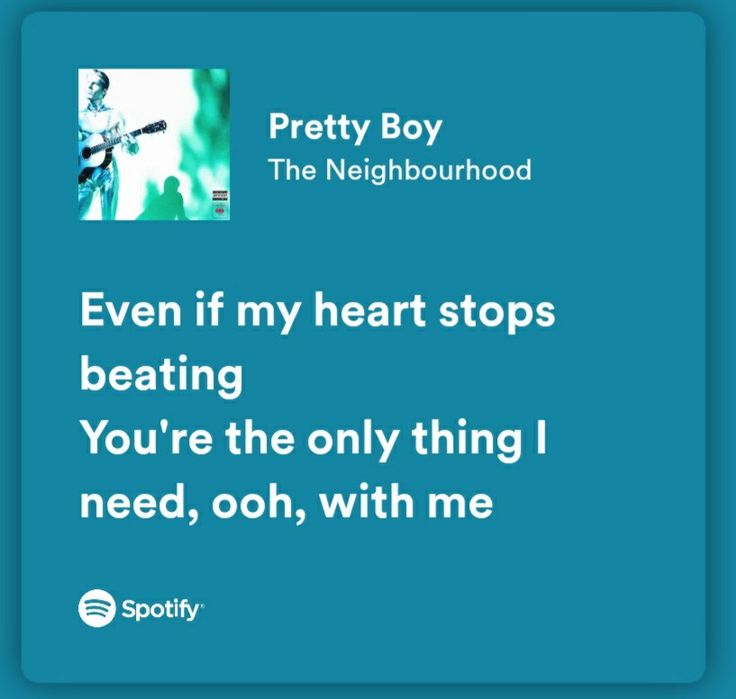 Pretty Boy Pretty Lyrics Just Lyrics Song Suggestions the-neighbourhood-pretty-boy-live-performance-siriusxm-youtube