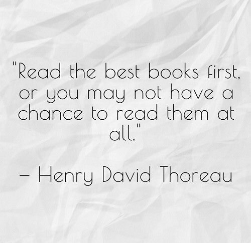 Collected essays and poems henry david thoreau