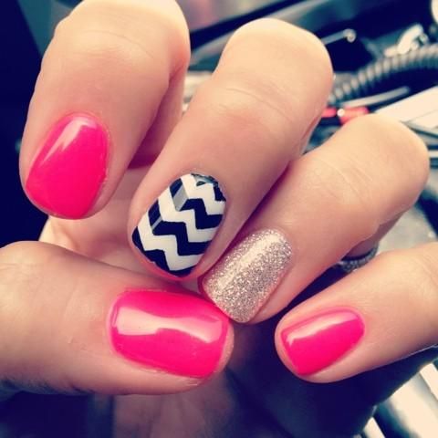 Awesome Special Nail Art Designs Awesome Special Nail Art Designs