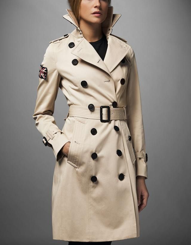 The Queen Classic Trench Coat The Queen Classic Trench Coat, What Is The Definition Of Trench Coat