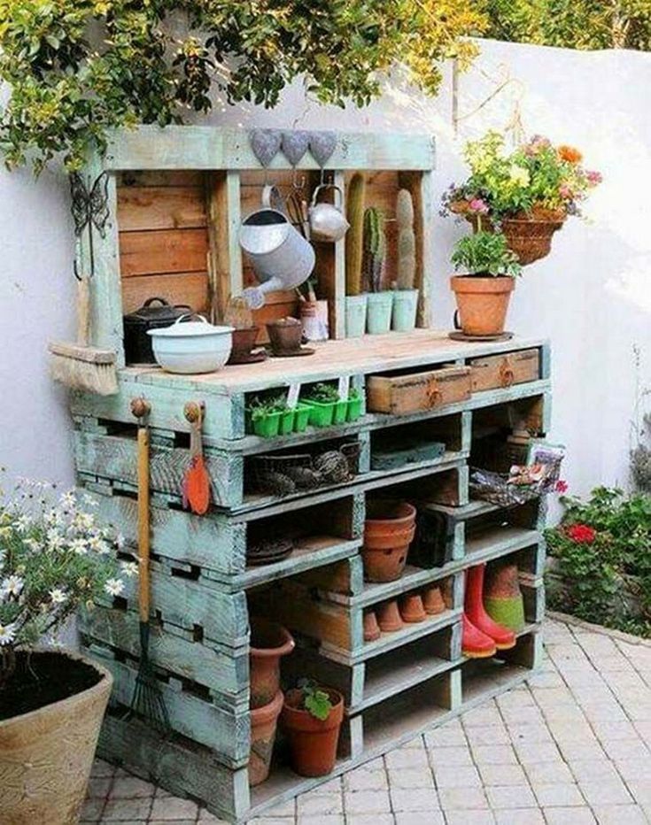 24 Insanely Clever Gardening Tips and Ideas (flowers & vegetables)