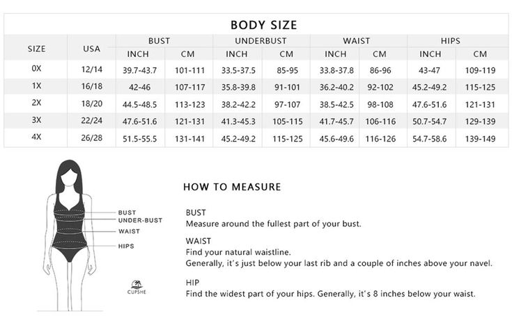 CUPSHE Women's Plus Size One Piece Swimsuit Stripy Lace V Neck Bikini #