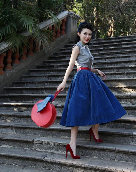 100 Best Vintage Skirts Images On Pinterest 100 Best Vintage Skirts Images On Pinterest