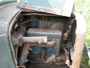Original 1927 Chevrolet Pickup Truck Original that still ... Original 1927 Chevrolet Pickup Truck Original that still ...