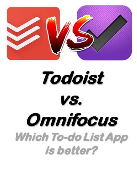omnifocus vs evernote omnifocus vs evernote