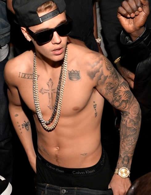 Justin Bieber Tattoo Jelentése | 66 best justin bieber tattoos images on pinterest justin Justin Bieber Tattoo Jelentése | 66 best justin bieber tattoos images on pinterest justin