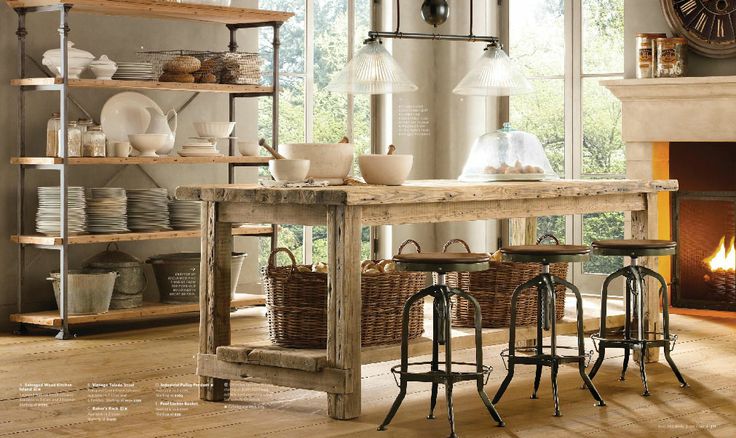 X Kitchen Island X Kitchen Island