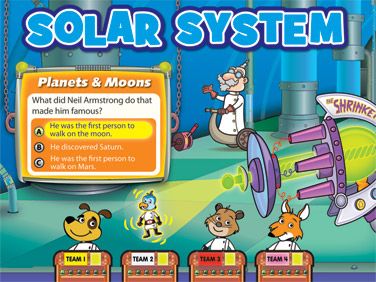educational game shows