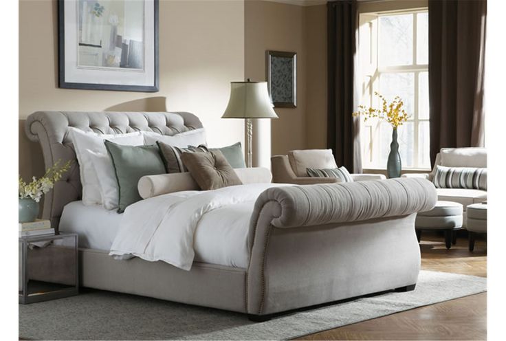 Can You Take Apart A Sleigh Bed Can You Take Apart A Sleigh Bed