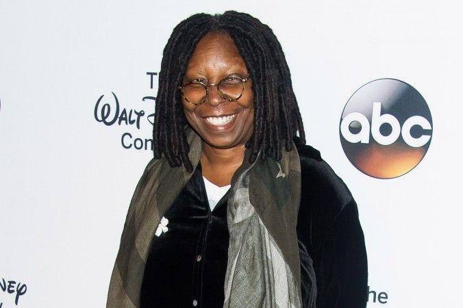 the view rosie o donnell whoopi goldberg have backstage conflict the view rosie o donnell whoopi goldberg have backstage conflict