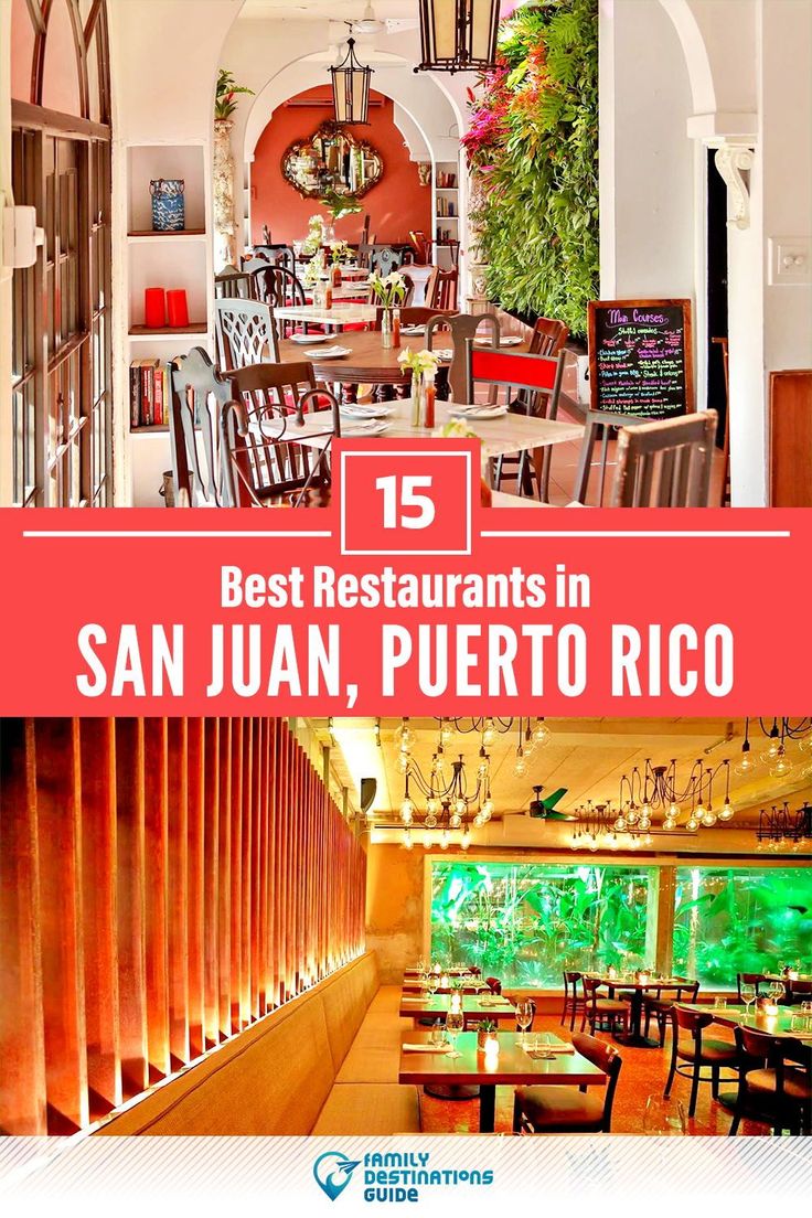 15 Best Restaurants In San Juan Puerto Rico San Juan Puerto Rico 15 Best Restaurants In San Juan Puerto Rico San Juan Puerto Rico