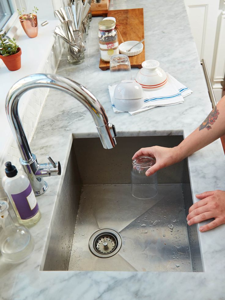 The Best Dish-Drying Racks and Mats, According to Kitchn Editors | Dish