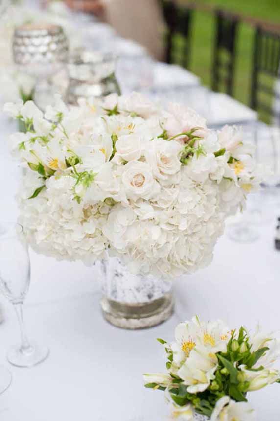White Centerpiece By Passion Roots White Centerpiece By Passion Roots