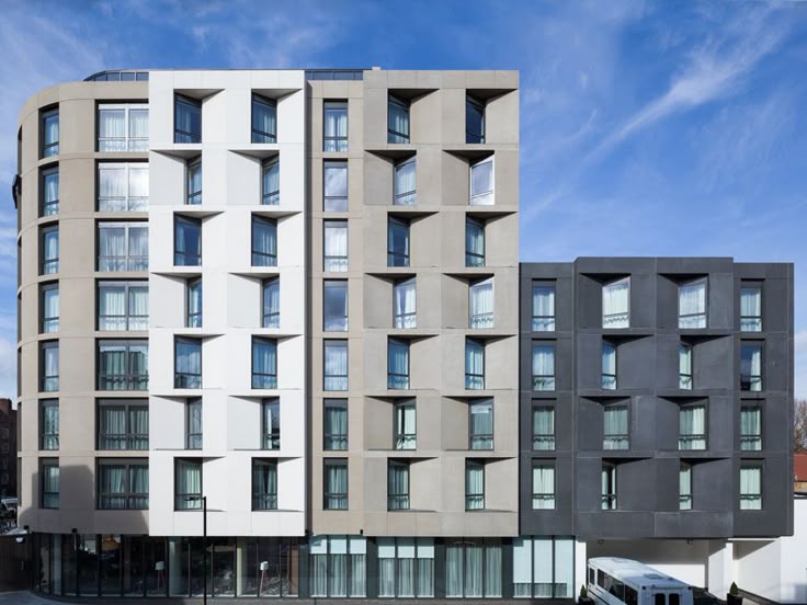 64 best hotel architecture images on pinterest cladding dexter