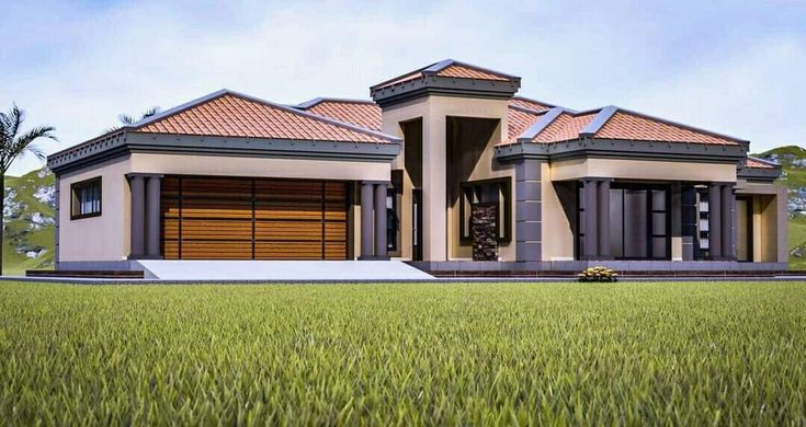 Pin by Selfie Ntombikhona on SKHUMBUZO | Building house plans designs