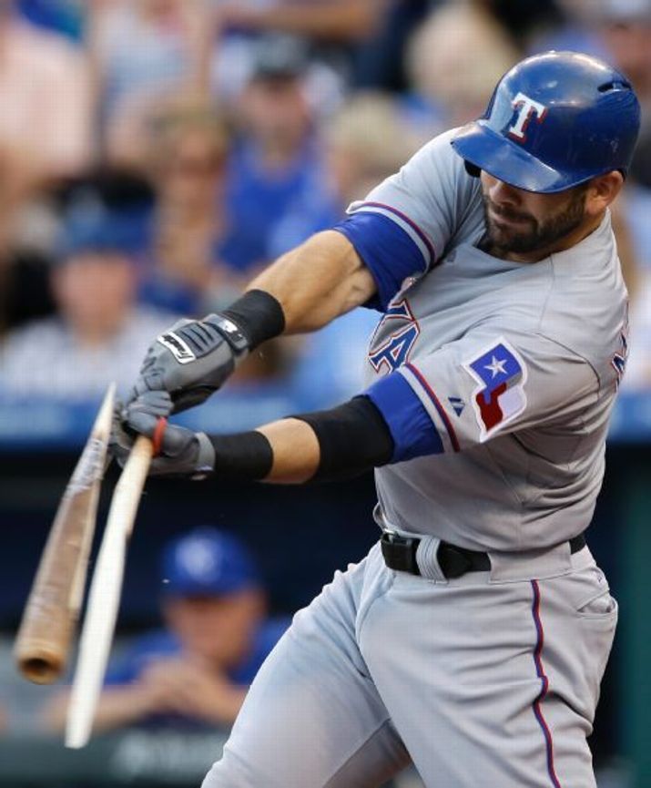 Texas Rangers Baseball - Rangers News, Scores, Stats, Rumors & More