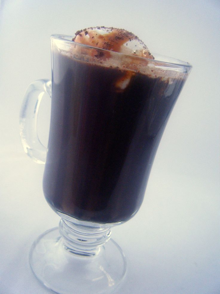 Best Dark Chocolate Hot Cocoa With Baileys Best Dark Chocolate Hot Cocoa With Baileys