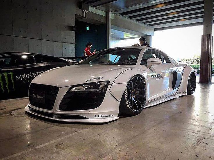 Bmw M3 Convertible >> LB☆Works Audi R8 | Sport Cars | Audi, Audi rs7, Audi R8 Bmw M3 Convertible >> LB☆Works Audi R8 | Sport Cars | Audi, Audi rs7, Audi R8