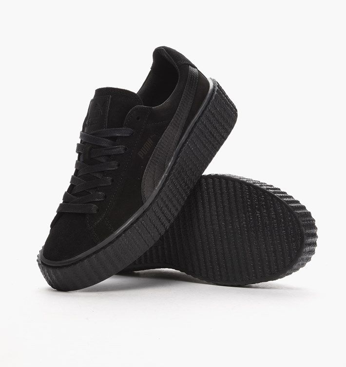 puma rihanna negra puma rihanna negra