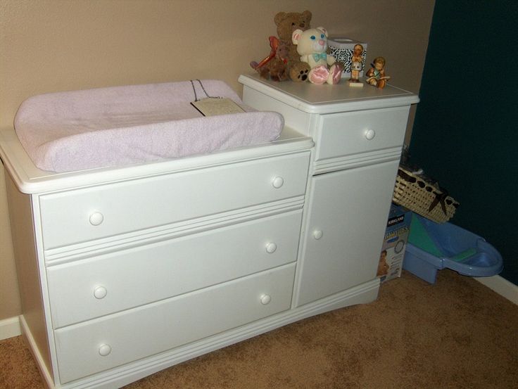 23 Best Changing Table Dresser Images On Pinterest Baby Changing Table Dresser Combo