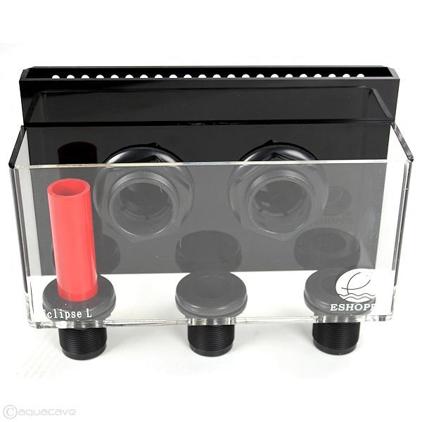 aquarium internal overflow box aquarium internal overflow box