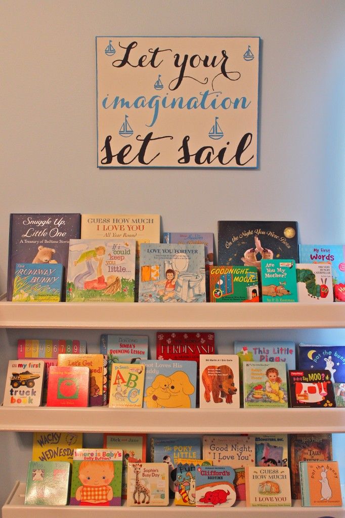 Ethan S Sailboat Nursery Ethan S Sailboat Nursery