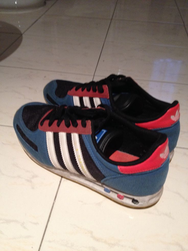 adidas scarpe per uscire