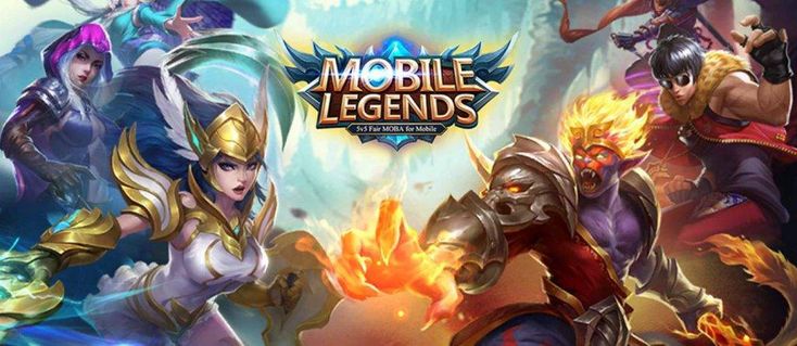 Sưu tập những hình nền game mobile legends hấp dẫn và đa dạng nhất