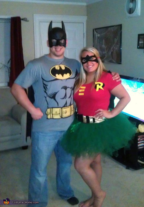 Best 25+ Batman And Robin Costumes Ideas On Pinterest Robin Batman and Robin Couple Costume - Best 25+ Batman And Robin Costumes Ideas On Pinterest Robin