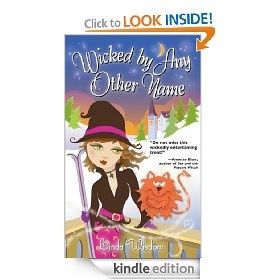 Wicked By Any Other Name