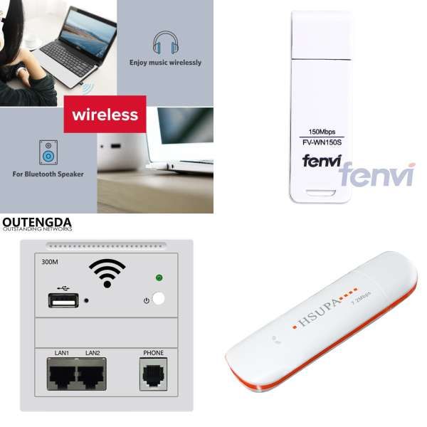 External Usb Ethernet Adapter Usb 2 0 To Rj45 Ethernet Wired