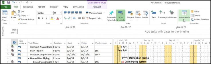 Translating 24-Hour Calendar Lag from Primavera P6 to Microsoft - project completion report Translating 24-Hour Calendar Lag from Primavera P6 to Microsoft - project completion report