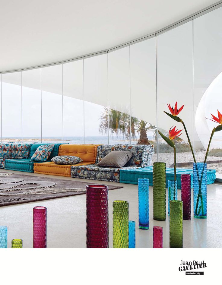 Die besten 25+ Roche bobois sofa Ideen auf Pinterest Modulares - einrichtungsideen schlafzimmer betten roche bobois Die besten 25+ Roche bobois sofa Ideen auf Pinterest Modulares - einrichtungsideen schlafzimmer betten roche bobois