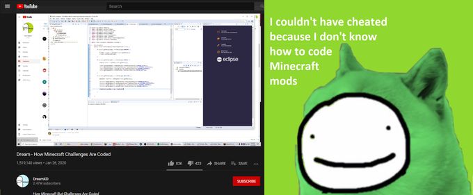 Minecraft Minecraft
