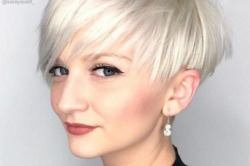 The 15 Hottest Haircuts Right Now in 2019 #HottestHaircuts