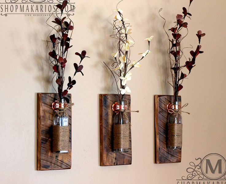 Best 25+ Wall sconces ideas on Pinterest Diy house decor, House decorations and Glow mason jars