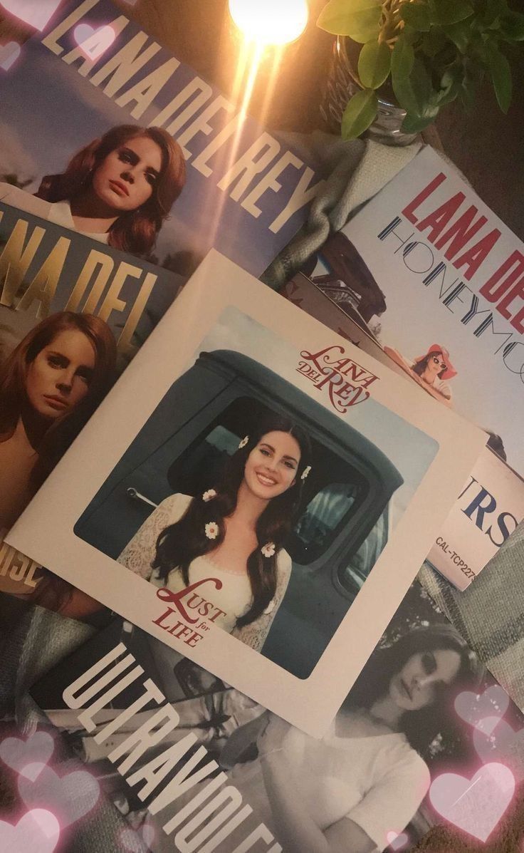 Check Out Lana Del Rey Ultraviolence Box Set On Merchbar Lana Del Rey Ultraviolence Lana Del Rey