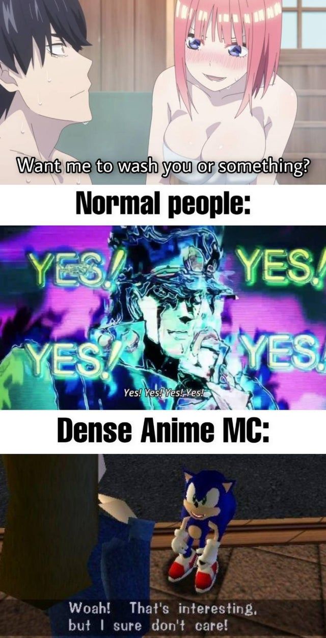 Sonic Is An Anime Mc Anime Memes Funny Cute Love Memes Really Funny Memes Sonic Is An Anime Mc Anime Memes Funny Cute Love Memes Really Funny Memes