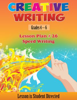 lesson plans for creative writing Inspire your students to develop a passion for writing, practice reading comprehension, and build vocabulary and grammar skills with these language arts lesson plans. lesson plans for creative writing Inspire your students to develop a passion for writing, practice reading comprehension, and build vocabulary and grammar skills with these language arts lesson plans.
