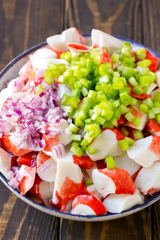 Pin On Salads Pin On Salads