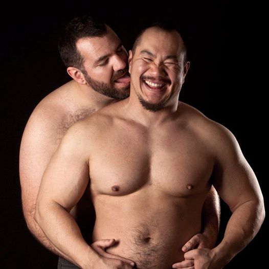 gay panda oshawa transgendered