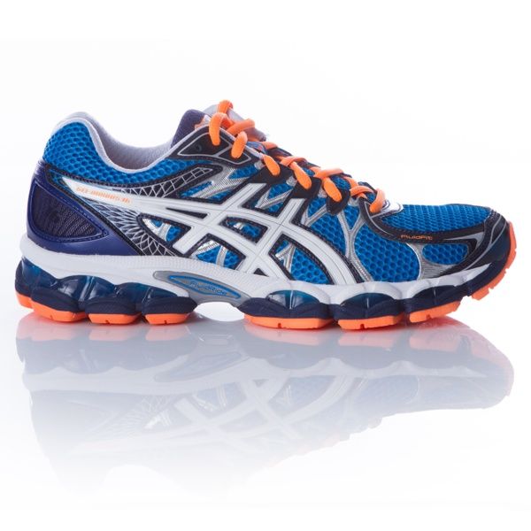 ASICS GEL FUZE X BLU E HOT ORANGE N.43 FUZE NEW COLOR RUNNING A 70 EURO NIKE 97 ASICS GEL FUZE X BLU E HOT ORANGE N.43 FUZE NEW COLOR RUNNING A 70 EURO NIKE 97