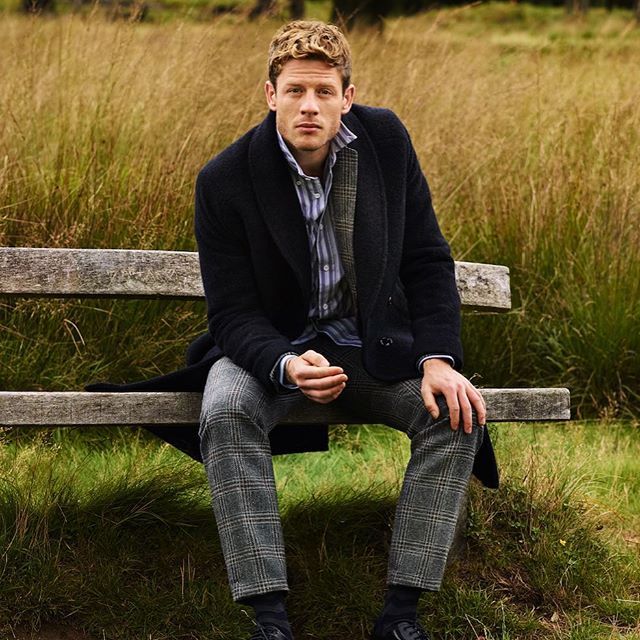 @jginorton for this weeks #MrPorter #TheJournal ... @jginorton for this weeks #MrPorter #TheJournal ...