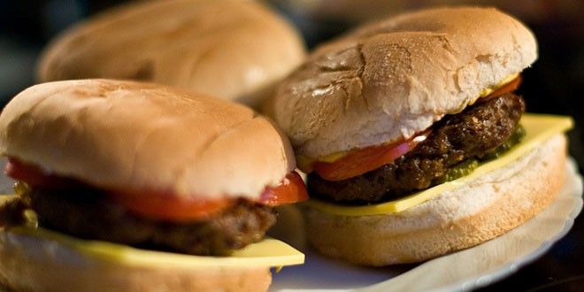 Kitchen Nightmares Boil Burger Kitchen Nightmares Boil Burger